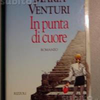In punta di cuore - Maria Venturi