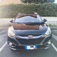 Hyundai ix35 1.7 Xpossible 