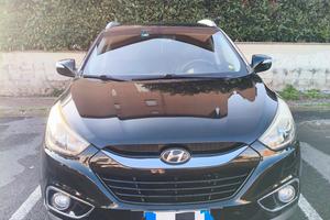 Hyundai ix35 1.7 Xpossible 