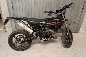 Beta 50 RR