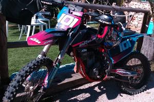 KTM sxf 2019