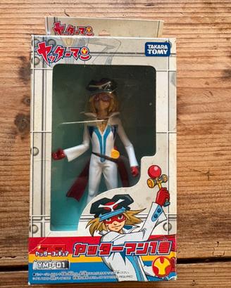 Yattaman Yatterman 1 Takara Tomy