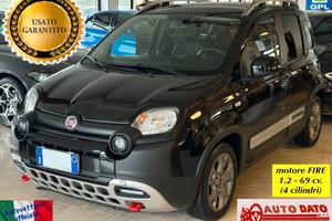 Fiat Panda 1.2 69 cv. EasyPower CROSS (Imp. GPL)