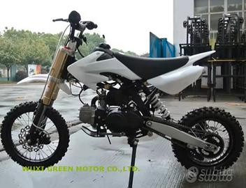 ricambi pit bike 110 125 140 