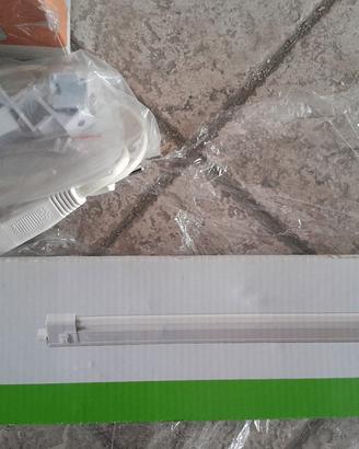 lampada sottopensile