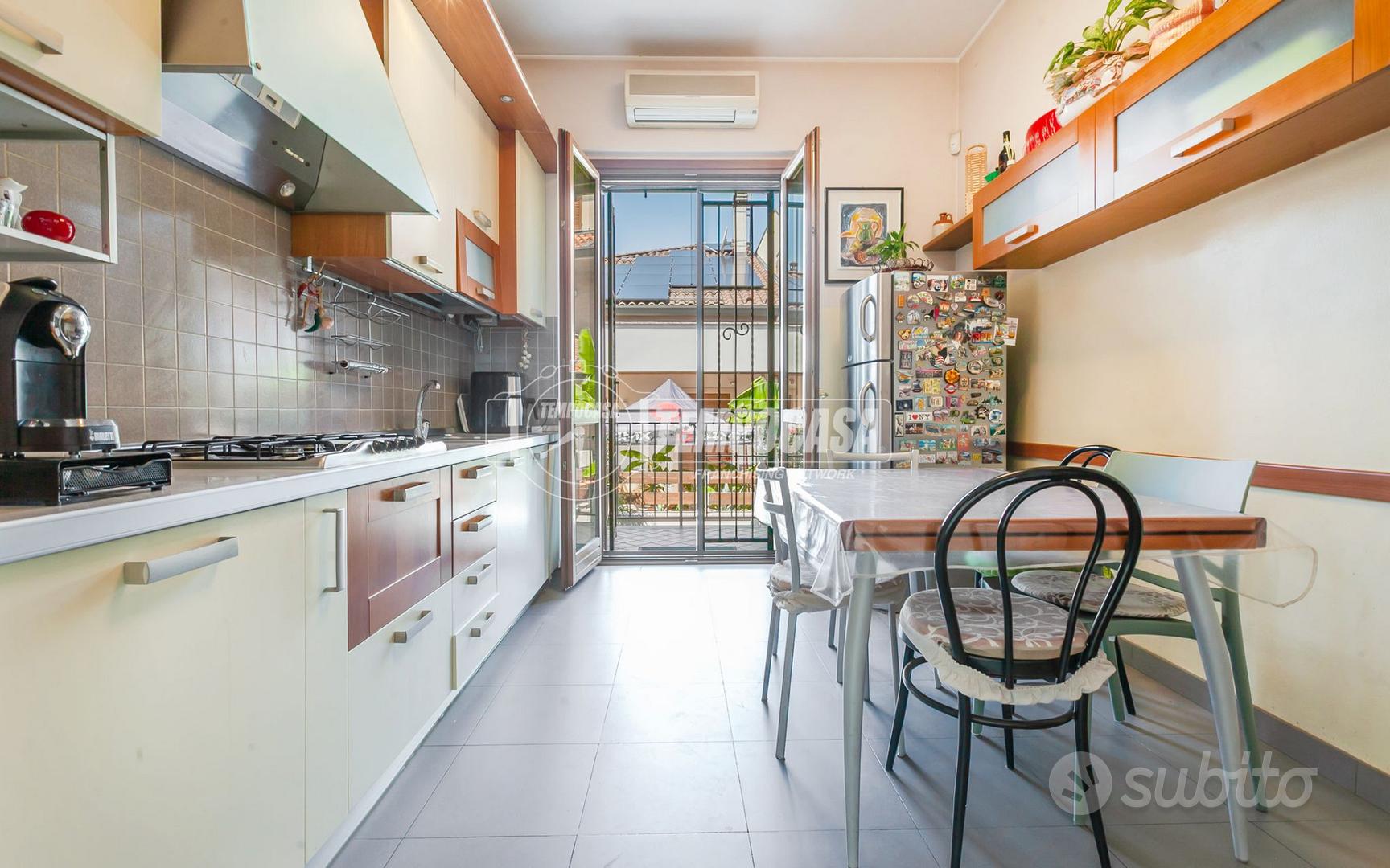 Appartamento – Settimo Milanese, Cascine Olona - Vista 5