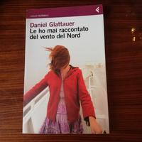 libro Le ho mai raccontato del vento del Nord