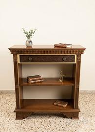 Splendido mobile vintage in vero legno impeccabile