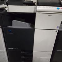 KONICA MINOLTA BIZHUB C308 STAMPANTE LASER A3 COLO