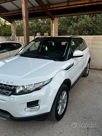 Range Rover Evoque 2.2 TDI
