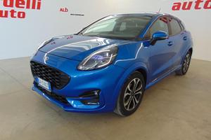 FORD Puma 1.0 125 CV S&S ST-Line