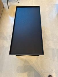 Tavolino modello Eureka 104 - Vibieffe