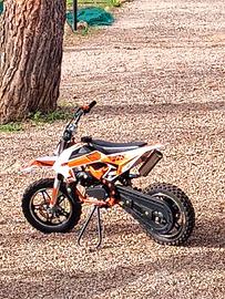 Altro Altro modello - 2025