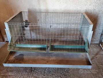 Gabbia per animali
