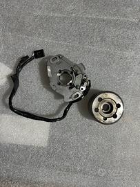Statore honda cr 125 2005