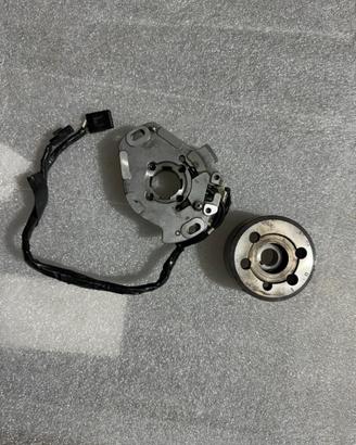 Statore honda cr 125 2005