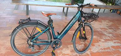 E Bike c11 pro fiido