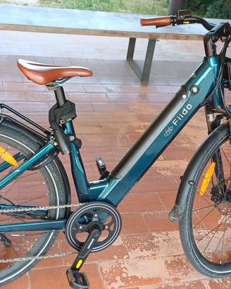 E Bike c11 pro fiido