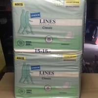 Pannoloni Lines Lindor