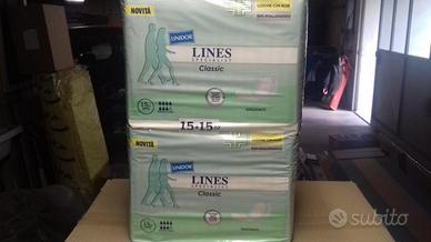 Pannoloni Lines Lindor