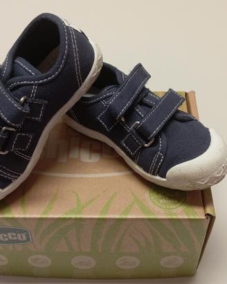 SCARPE DA BAMBINO 