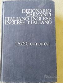 dizionario inglese italiano garzanti