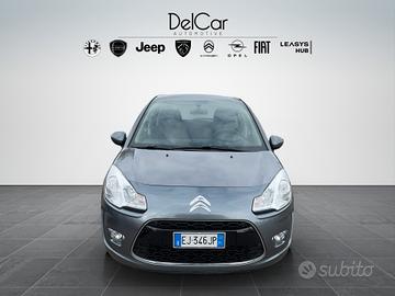 Citroen C3 1.1 Exclusive