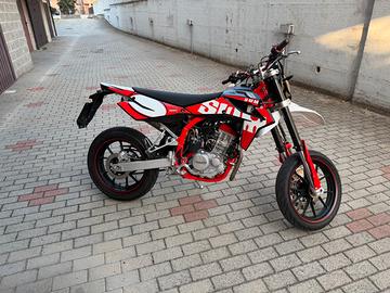SWM SM 125 R
