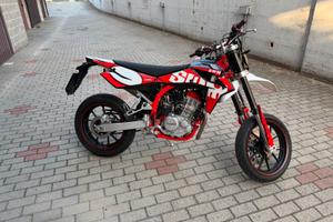 SWM SM 125 R