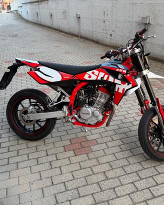 SWM SM 125 R