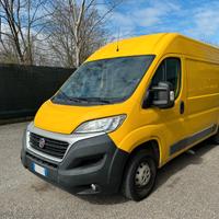 Fiat Ducato 2.3MTJ 130cv. L2H2 Medio Alto -2015