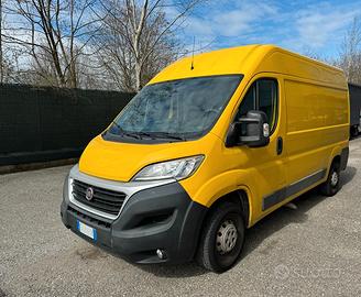 Fiat Ducato 2.3MTJ 130cv. L2H2 Medio Alto -2015