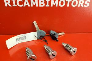 CILINDRETTI BORSE BMW R1200 F800