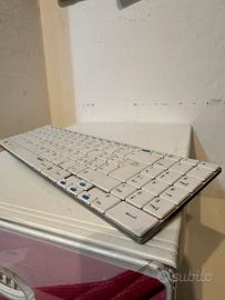 Tastiera pc bluetooth