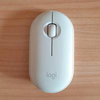 Mouse Logitech Pebble leggere descrizione