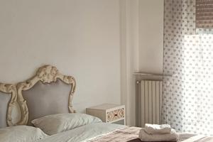 Casa vacanza Fuorigrotta napoli