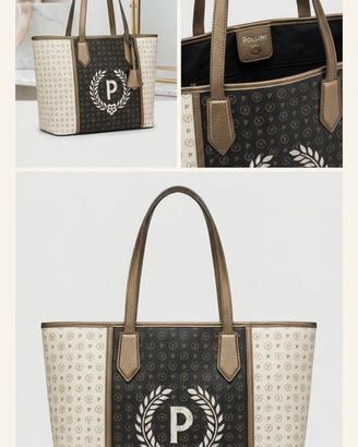 Borsa Pollini mai usata