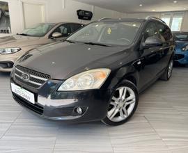 Kia Ceed 1.6 Diesel NEOPATENTATI