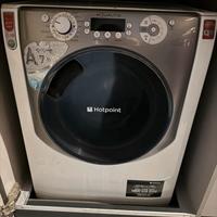 Lavatrice e asciugatrice