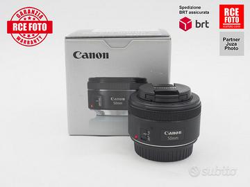Canon EF 50 F1.8 STM (Canon)