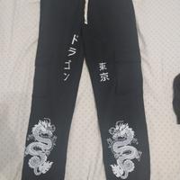 Paio di pantaloni  (mai indossati)