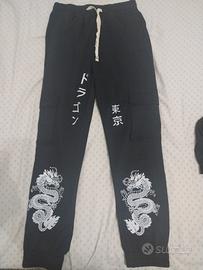 Paio di pantaloni  (mai indossati)