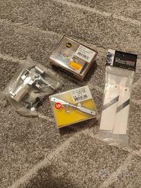 Ricambi per Elicottero RC  T-REX 600