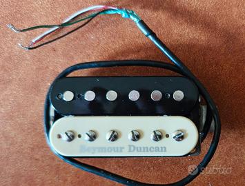 Humbucker seymour duncan jb