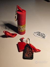 Set Il Diavolo Veste Prada 2