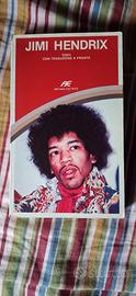 jimi hendrix libro