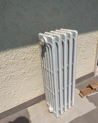 Termosifoni/Radiatore in ghisa