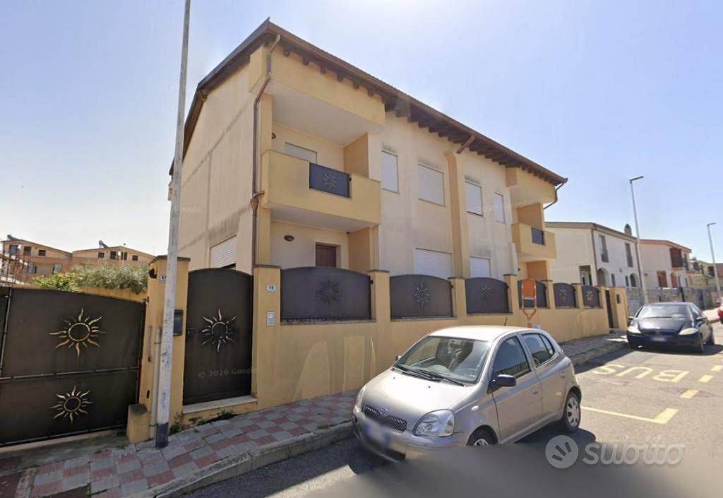 House in Casteddu/Cagliari, Is Campus, Pirri - Vista 2