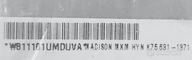 ATI Radeon HD 5670 512MB

per iMac 27" A1312