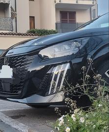  Peugeout  208 Gtline hybrid 100cv